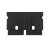 Rear Seat Back Protector For Tesla Model Y L (2026)