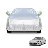 Car Cover For Toyota Camry (2018–2026)