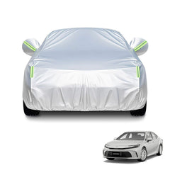 Car Cover For Toyota Camry (2018–2026)