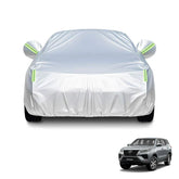 Car Cover For Toyota Fortuner (2015–2026)