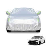 Car Cover For Toyota Corolla (2018–2026)