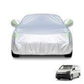 Car Cover For Toyota HiAce (2019–2026)