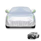 Car Cover For Toyota HiLux (2015–2026)