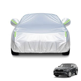 Car Cover For Toyota Kluger (2021–2026)