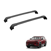 Roof Rack Cross Bars For Toyota RAV4 (2019-2025)