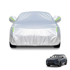 Car Cover For Toyota RAV4 (2019–2026)