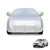 Car Cover For Toyota Yaris Cross (2020–2026)