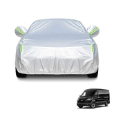 Car Cover For Ford Transit (2023–2026)