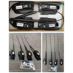 Automatic Door Soft Closing For Tesla Model 3 (2021-2023) /Model Y (2021-2026)