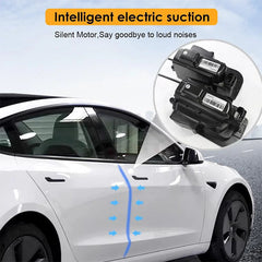 Automatic Door Soft Closing For Tesla Model 3 (2021-2023) /Model Y (2021-2026)