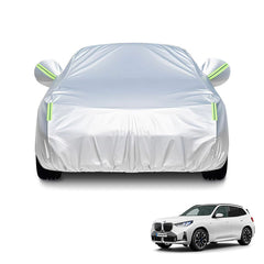 Car Cover For BMW X3 (2018–2026)