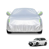 Car Cover For BMW X5 (2018–2026)