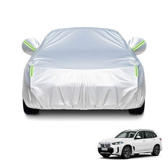 Car Cover For BMW X5 (2018–2026)