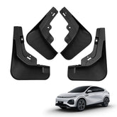 Mud Flaps For MG ZS (2024–2026)
