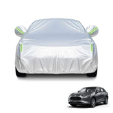 Car Cover For Honda ZR-V (2023–2026)