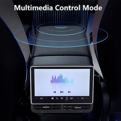 8.8'' Andriod Rear Entertainment Screen (New) For Tesla Model 3 /Model Y