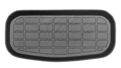 Bundle: TPE Floor Mats & Liners Sets For BYD Sealion 7 (2025-2026)