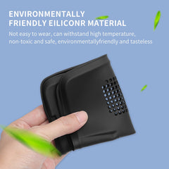 Central Control Wireless Charging Pad For BYD Shark (2024-2026)