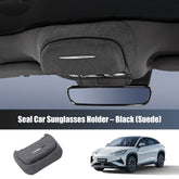 Overhead Sunglasses Holder For BYD Seal (2023–2026)