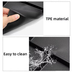 Center Lower storage For BYD Sealion 6 (2023-2026)