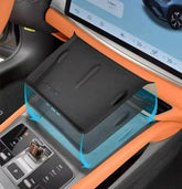 Wireless Charging Silicone Pad For BYD Sealion 7 (2025-2026)