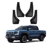Mud Flaps For BYD Shark 6 (2025-2026)