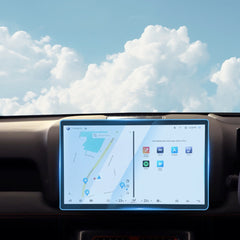 Screen Protector For BYD Shark 6 (2024-2026)