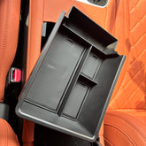 Center Armrest Organizer Upper Tray For BYD Sealion 7 (2024-2026)
