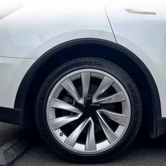 19" Guardian Induction Wheel Protector For Tesla Model 3(2024-2026)