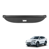 Retractable Trunk Cargo Cover Privacy Shield For BYD Sealion 6