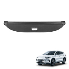 Retractable Trunk Cargo Cover Privacy Shield For BYD Sealion 6