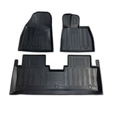 TPE Floor Mats For BYD Seal (2023-2026)