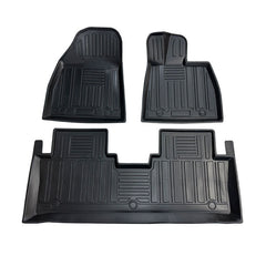 TPE Floor Mats For BYD Seal (2023-2026)