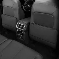 Seat Back Protector Anti-Kick Protector Pad For GWM Tank 300 (2023-2026)