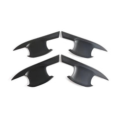 Door Handle & Scratch Protectors Cover Set For BYD Shark 6 (2024-2026)