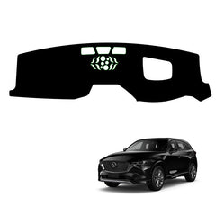 Dashboard Cover Mat For Mazda CX-5 With HUD (2022-2025)