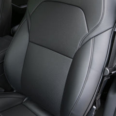 Seat Covers Full Set For Tesla Model Y (2025-2026)
