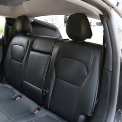 Seat Covers Full Set For Tesla Model Y (2025-2026)