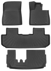 TPE Floor Mats & Liners Set For BYD Sealion 8 (2026)