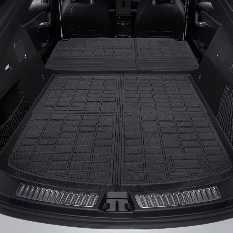 Floor Mats & Liners Sets For BYD Sealion 7 (2025-2026)