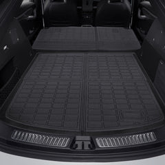 Floor Mats & Liners Sets For BYD Sealion 7 (2025-2026)