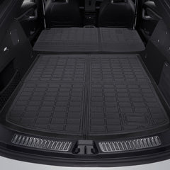 TPE Boot Mat For BYD Sealion 7 (2025-2026)