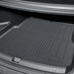 TPE Boot Mat For BYD Sealion 6 (2023-2026)