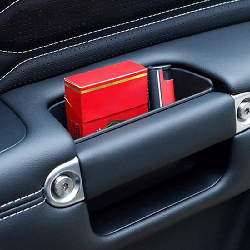 Door Handle Storage Organiser For GWM Tank 300 (2023-2026)