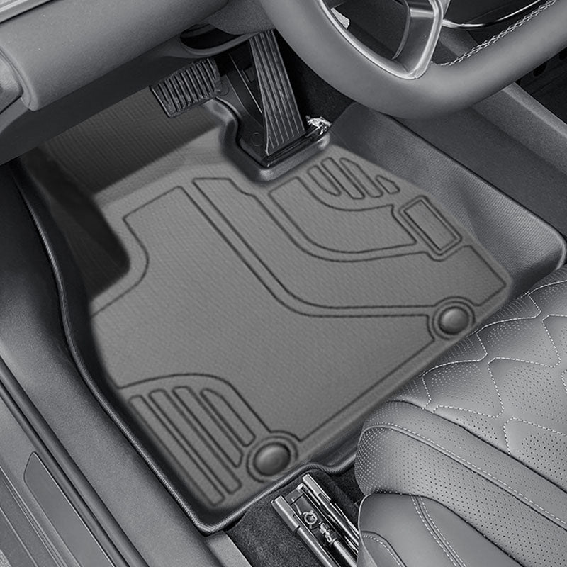 Floor Mats & Liners Sets For BYD Sealion 7 (2025-2026)