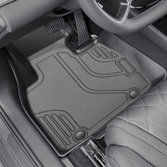 Floor Mats & Liners Sets For BYD Sealion 7 (2025-2026)