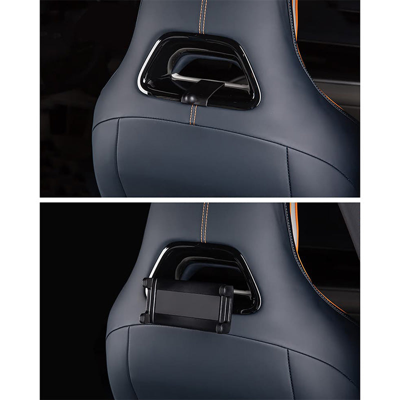 Rear Seat Headrest Phone Holder Mount For BYD ATTO 1 (2026)