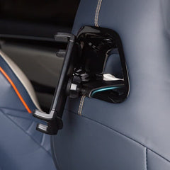 Rear Seat Headrest Phone Holder Mount For BYD ATTO 1 (2026)