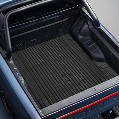 TPE Boot Mat For BYD Shark 6 (2025–2026)