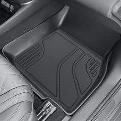 Floor Mats & Liners Sets For BYD Sealion 7 (2025-2026)
